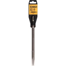 MiraLive DT6801-QZ Sds-Plus Kırıcı Uç, Murç, 250 Mm, 1 Adet