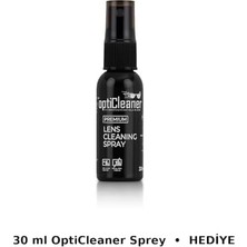 Emdeco Opticleaner 13’lü Mikrofiber Temizlik Bezi – Kamera Lens, Gözlük, Telefon, Tablet, Laptop ve Tv Ekranları Için, Çizmez ve Iz Bırakmaz