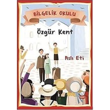 Asseds Store Bilgelik Okulu - Özgür Kent