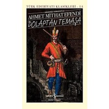 MiraLive Dolaptan Temaşa (Ciltli): Günümüz Türkçesiyle