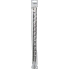 MiraLive Sds-Plus-1 Kırıcı Delici Matkap Ucu,25 * 460 Mm, 1 Adet