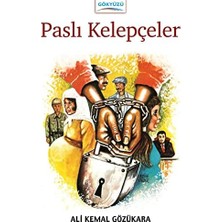 Asseds Store Paslı Kelepçeler