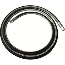 Emdeco Brio Hortum 5 M - Ince Yağ Için