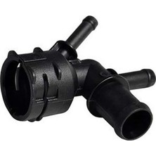 Zetoto Seat Leon 1.4 Tsı Su Flanşı 5Q0122291E