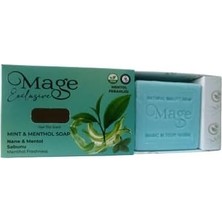 Emdeco Nane & Mentol Sabunu