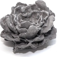 Emdeco 500 ml Oda Kokusu Için Gül Yedek Fitilli Taş