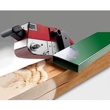 Emdeco Bant Zımpara 75 x 457 80 Kum - 49901908