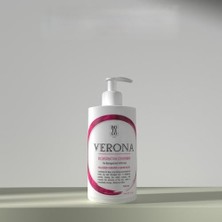 Emdeco Verona Reconstruction Yeniden Yapılandırma Saç Bakım Kremi 250 ml