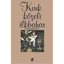 MiraLive Kırık Köşeli Ilkbahar