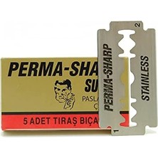 MiraLive Super Perma-Sharp 5 Adet