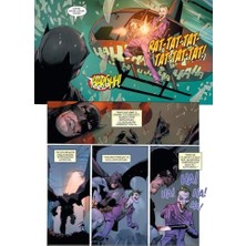 Asseds Store Joker: 80. Yıl Özel