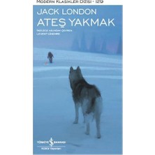 Asseds Store Ateş Yakmak (Ciltli): Modern Klasikler Dizisi