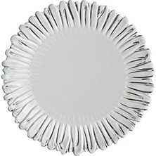 MiraLive Aurora Pasta Tabağı 205 mm T 6'lı Hediyelik Kutu