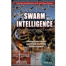 Asseds Store Swarm Intelligence: An Approach From Natural To Artificial