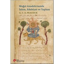 MiraLive Moğol Anadolu’sunda Islam, Edebiyat ve Toplum