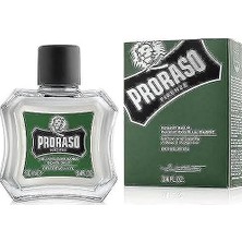 MiraLive Proraso Refreshing - Okaliptus Sakal Balsamı 100 ml