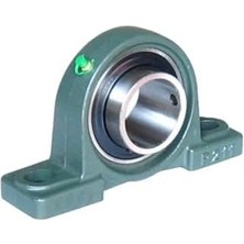 Asseds Store 204 Yataklı Mil Çapı 20 mm