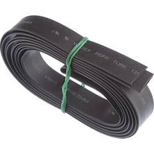 Asseds Store Isı Ile Daralan Makaron 3/8 - 9.5 mm 2 Metre