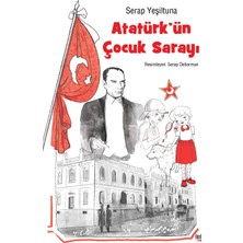 Asseds Store Atatürk'ün Çocuk Sarayı