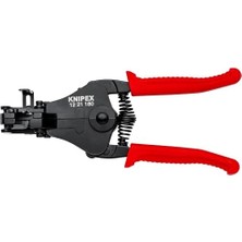 Asseds Store 1221180 Otomatik Izolasyon Kablo Sıyırıcı, 18,4 cm