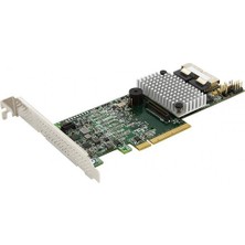 Broadcom Lsı Megaraıd 9271-8I Sas/sata 8-Port Raid Controller