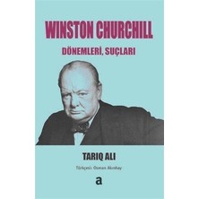Asseds Store Winston Churchill: Dönemleri, Suçları