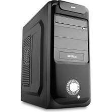 Gjob Everest 766A Kasa 250W Bilgisayar Kasası Resim Temsili