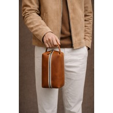 Maderiva Leather Terrabag Elçantası