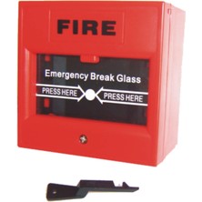 MiraLive LR-5100 Yangın Ihbar Butonu