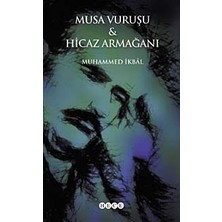 Asseds Store Musa Vuruşu & Hicaz Armağanı
