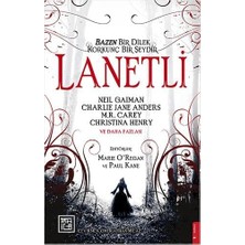 Asseds Store Lanetli: Bazen Bir Dilek Korkunç Bir Şeydir