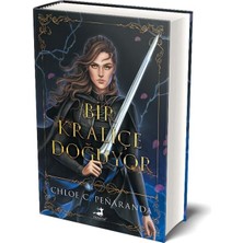 Asseds Store Bir Kraliçe Doğuyor (Ciltli)