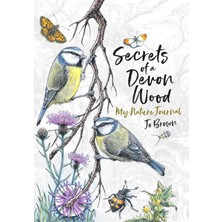 Asseds Store Of A Devon: My Journal