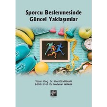 Emdeco Sporcu Beslenmesinde Güncel Yaklaşımlar