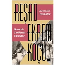 Emdeco Haşmetli Yosmalar - Osmanlı Tarihinde Yasaklar