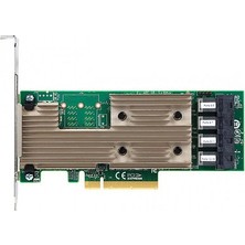 Broadcom Lsı Megaraıd 9305-16I 12GB/S Sas/sata 16-Port Raid Controller