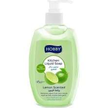 Emdeco Sıvı Sabun Mutfak 400 ml