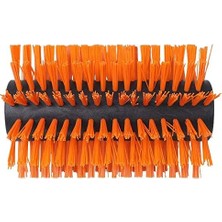 MiraLive WA0291 WG441E ile Uyumlu Sert Yüzeyler Için 165MM Sert Temizlik Fırçası