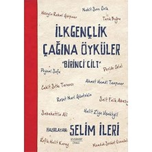 Asseds Store Ilk Gençlik Çağına Öyküler 1