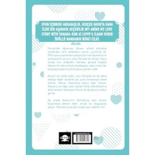 Asseds Store Yamada-Kun Ile Aşk Hikayem Seviye 999 Cilt 2