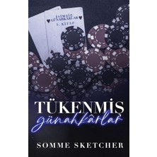 Asseds Store Tükenmiş Günahkarlar