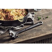 MiraLive Silikon Makarna Kepçesi