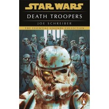 Asseds Store Star Wars: Death Troopers