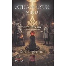 Asseds Store Athanor’un Sırrı