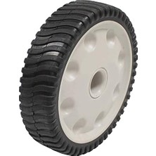 Asseds Store 205-712 Tahrik Tekerleği, Mtd 734-04018C, Siyah
