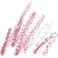 Emdeco Uzun Süre Kalıcı Dağılma Yapmayan Nemlendirici Dudak Kalemi - Lipliner Pencil Light Pink