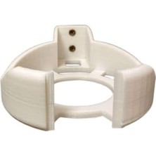 Asseds Store Tp-Linnk Deco X60 (X20) Plastik Duvar Montaj Aparatı