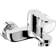 Asseds Store Get Banyo Bataryası, Yön Değiştiricili, Krom, 32887000