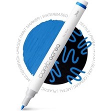 Asseds Store Acrea - Sky Blue