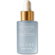 MiraLive Hyaluronik Asit Dolgunlaştırıcı Serum 30ML | ,  &  Ile Nem ve Dolgunluk